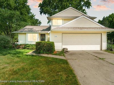 4538 Cranberry Ct, Lansing, MI, 48917