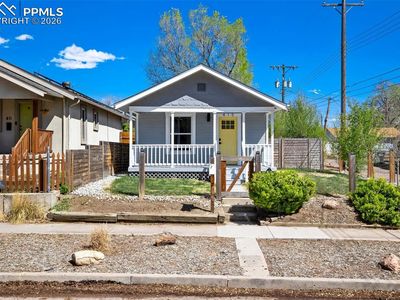 415 S Cedar St, Colorado Springs, CO, 80903