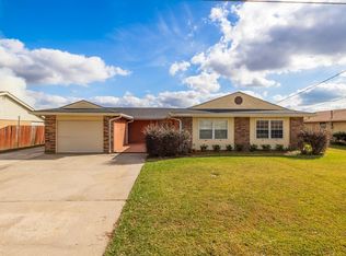 117 Elm Dr, Raceland, LA 70394