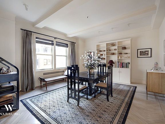 2nd image of 1246 Madison Ave #12C