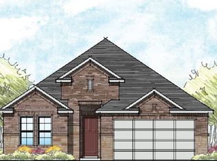 10054 Lehman Dr, Willis, TX 77318