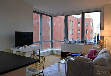 Rented by Anchor Associates