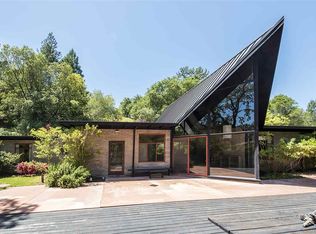 3913 Happy Valley Rd, Lafayette, CA 94549