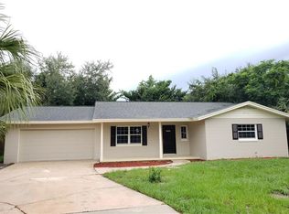 2810 Flowertree Rd, Belle Isle, FL 32812