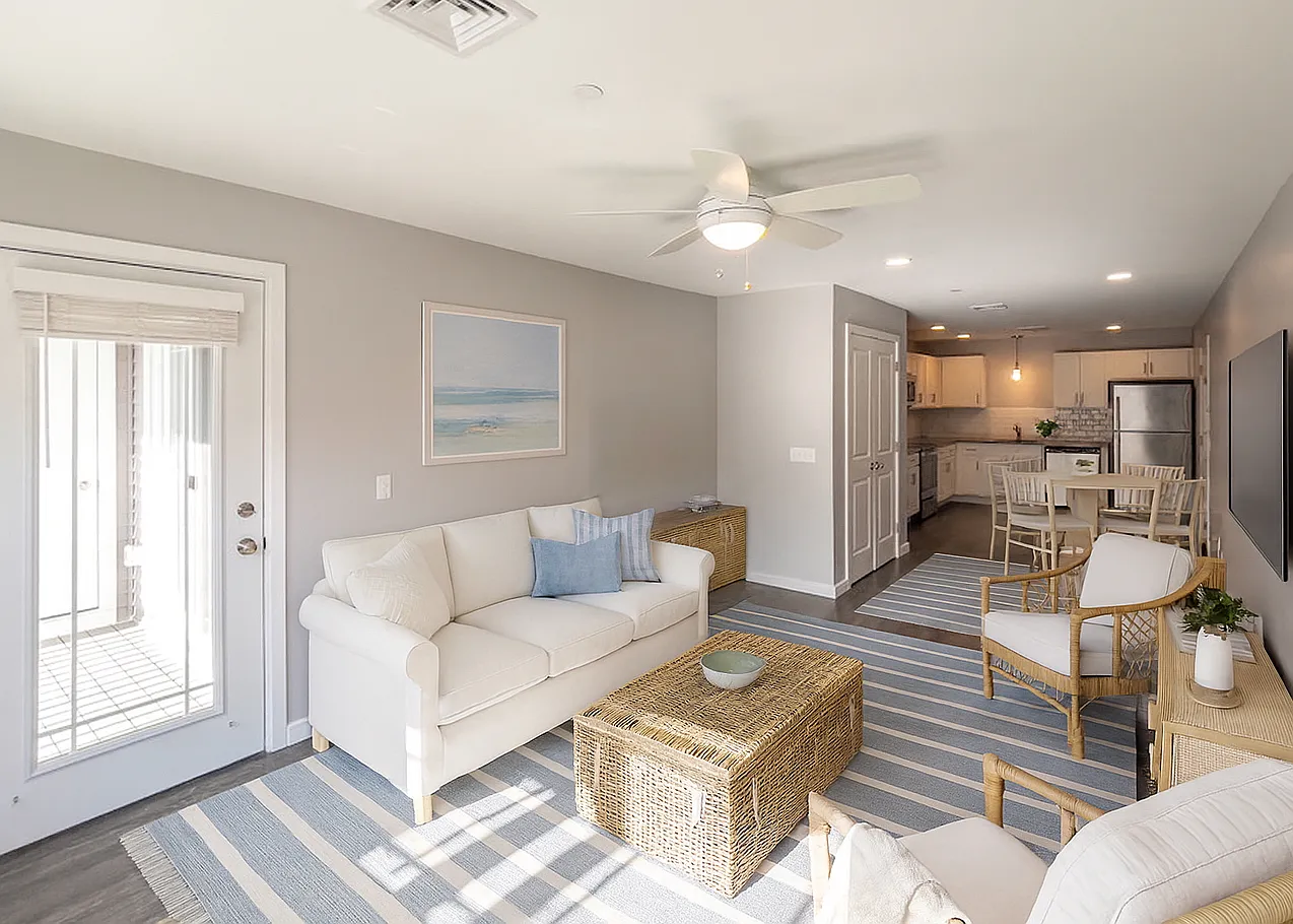 Westledge Apartments — Photo 4