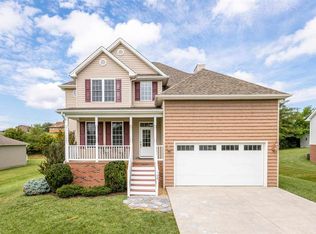 106 Wexford St, Staunton, VA 24401