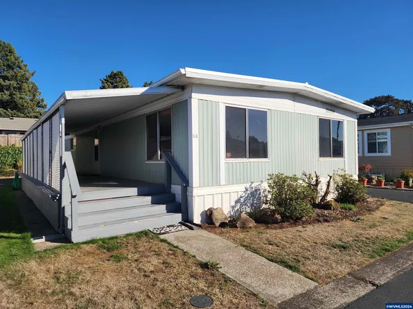4940 Sunnyside Rd SE Unit H6, Salem, OR 97302