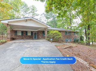 3908 Bellair Dr, Marietta, GA 30066