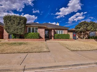 3106 100th St, Lubbock, TX 79423