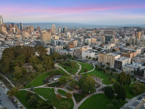 2151 Sacramento St APT 1, San Francisco, CA 94109