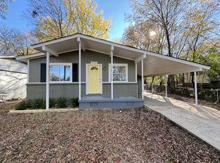5715 W 50th St, Little Rock, AR 72209