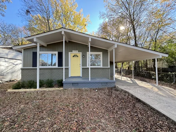 5715 W 50th St, Little Rock, AR 72209