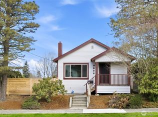 Sw Hanford St Owners’ Association, Seattle, WA 98116