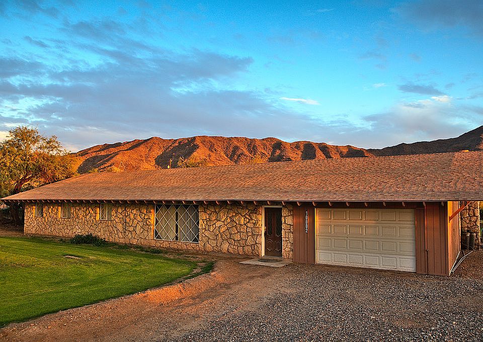 Skyline Ranch