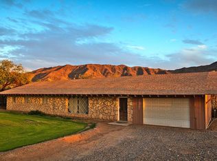 10002 S 30th Dr, Laveen, AZ 85339