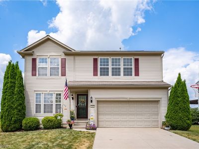 3510 Hastings Dr, Medina, OH, 44256