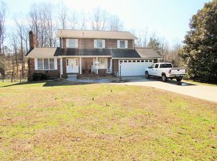 1401 W Zion Church Rd, Shelby, NC 28150