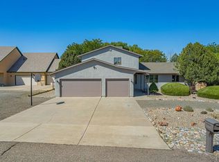 481 S Sand Trap Ln, Pueblo West, CO 81007