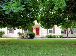 2929 Arthur Dr, Murfreesboro, TN 37127