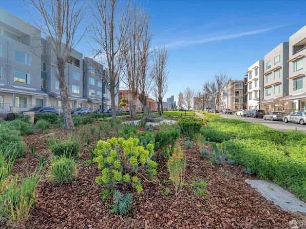 208 Friedell St, San Francisco, CA 94124