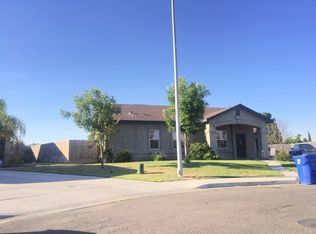 1401 Ventura Ave, Corcoran, CA 93212