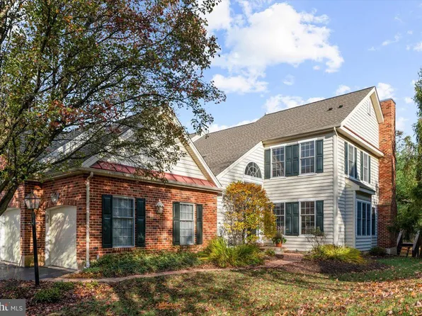 419 Springview Ln, Phoenixville, PA 19460