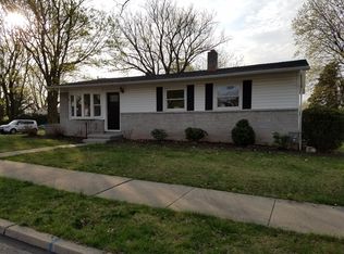 819 Spring St, Wyomissing, PA 19610