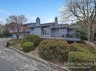 10590 Crothers Rd, San Jose, CA 95127