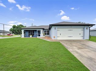 307 NW 3rd Ave, Cape Coral, FL 33993