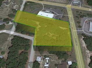 0 SE 121st Pl #6-10, Belleview, FL 34420