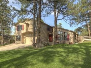 5996 Villard Ct, Parker, CO 80134