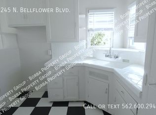 4245 N Bellflower Blvd, Long Beach, CA 90808