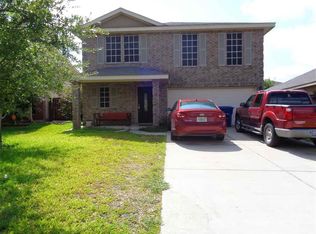 113 Starling Creek Loop, Laredo, TX 78045