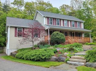 659 Sherman Farm Rd, Burrillville, RI 02830