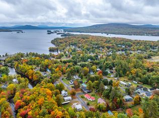 94 S Maple Street, Greenville, ME 04441