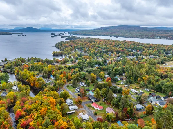 94 S Maple Street, Greenville, ME 04441