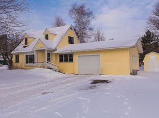 121 1st Ave, Shell Lake, WI 54871