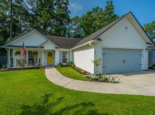 208 Oxford Way, Summerville, SC 29486