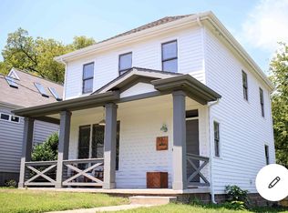 900B Locklayer St, Nashville, TN 37208