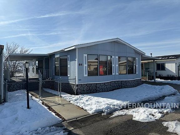 5th image of 701 Monte Vista Dr Trailer 64