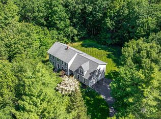 31 Westbranch Road, Cumberland, ME 04021