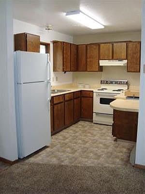 4th image of 1651 S 14th St W APT 3