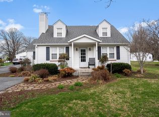 12712 Manor Rd, Glen Arm, MD 21057