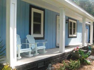 3807 Hartnett Blvd, Isle Of Palms, SC 29451