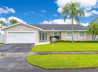 13925 SW 107th Ter, Miami, FL 33186