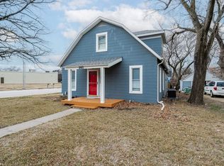 101 N Franklin Ave, Sedgwick, KS 67135