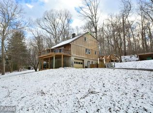 5140 Buttermilk Rd, Pylesville, MD 21132