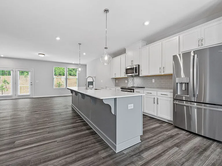 2688 Creek View Ter NW — Photo 7