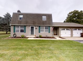 7945 Dawn Dr, Portland, MI 48875