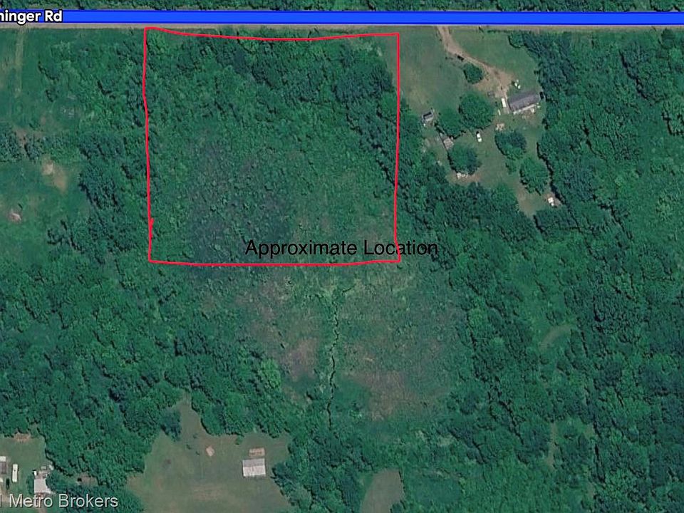 2nd image of 0 Steinninger Rd